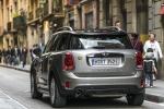 Mini Cooper S E Countryman ALL4 2017 года (WW)